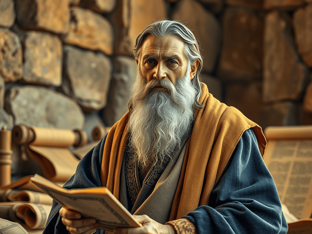 Isaiah 53:  Jesus or&nbsp;Israel?