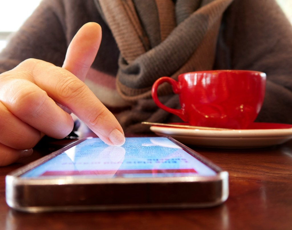 Why I Quit Social Media (Reagan Rose’s Encouragement to Christians…Like Me)